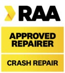 RAA_Approved Repairer lockup_Mechanical_RGB_POS